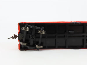 HO Scale Athearn 75930 SRLX Swift Refrigerator 40' Wood Ice Bunker Reefer #6050