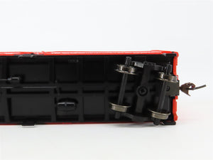 HO Scale Athearn 75930 SRLX Swift Refrigerator 40' Wood Ice Bunker Reefer #6050