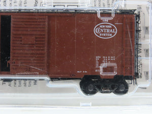 HO Scale Kadee 4079 NYC New York Central 40' PS-1 Box Car #170750 - SEALED
