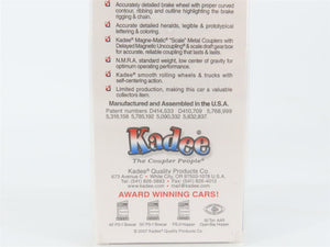 HO Scale Kadee 4079 NYC New York Central 40' PS-1 Box Car #170750 - SEALED