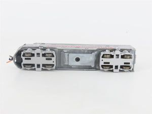 N Micro-Trains MTL/Model Power 98500722 Ringling Bros Circus FP7 Diesel #1919
