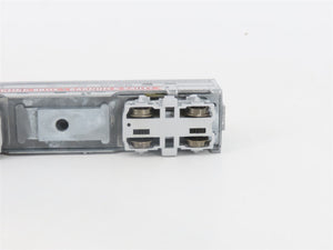 N Micro-Trains MTL/Model Power 98500722 Ringling Bros Circus FP7 Diesel #1919
