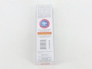 N Micro-Trains MTL/Model Power 98500722 Ringling Bros Circus FP7 Diesel #1919