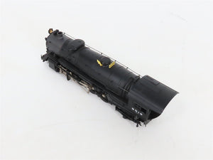 HO Broadway Limited BLI Powerhouse 218 NYC 2-8-2 H-9D Steam #9519 w/DCC & Sound