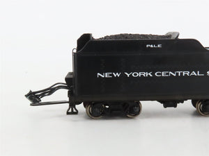 HO Broadway Limited BLI Powerhouse 218 NYC 2-8-2 H-9D Steam #9519 w/DCC & Sound