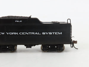 HO Broadway Limited BLI Powerhouse 218 NYC 2-8-2 H-9D Steam #9519 w/DCC & Sound