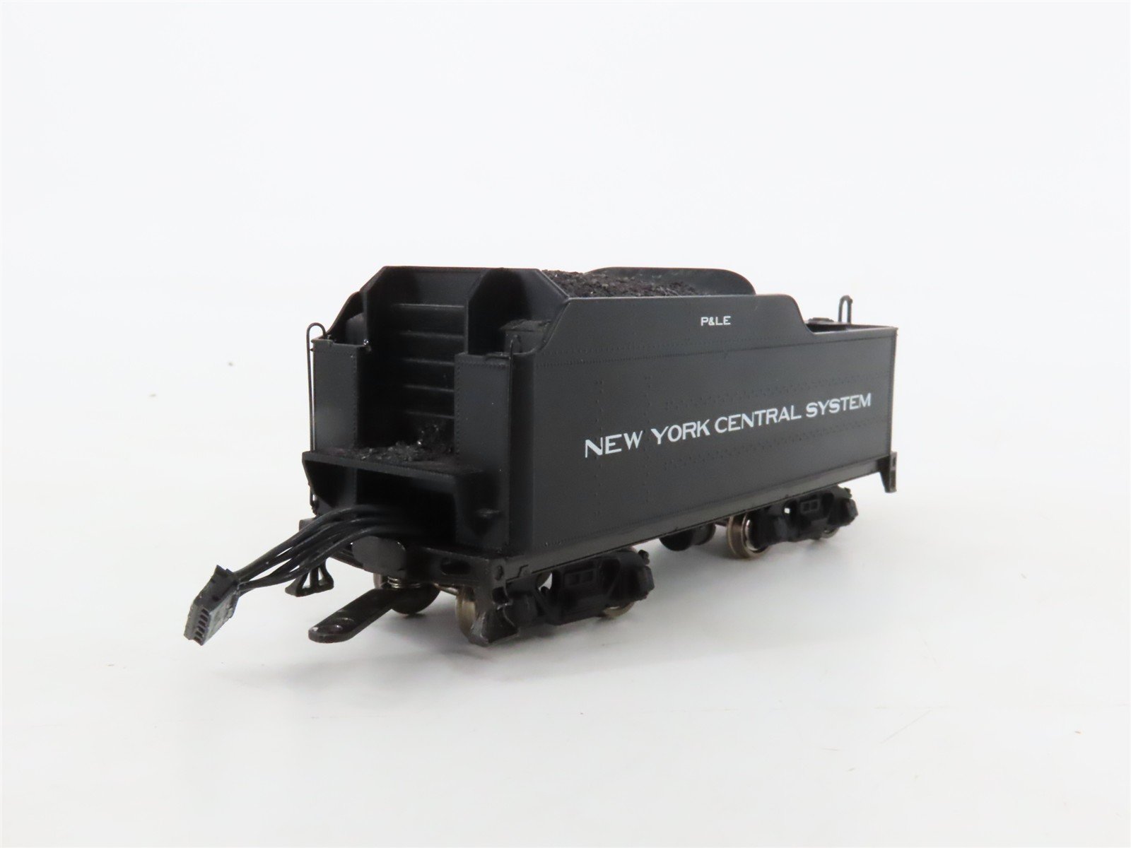 HO Broadway Limited BLI Powerhouse 218 NYC 2-8-2 H-9D Steam #9519 w/DCC & Sound