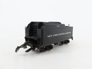 HO Broadway Limited BLI Powerhouse 218 NYC 2-8-2 H-9D Steam #9519 w/DCC & Sound