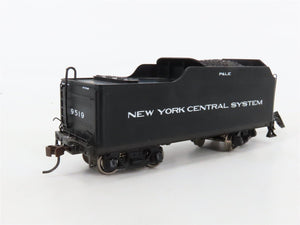HO Broadway Limited BLI Powerhouse 218 NYC 2-8-2 H-9D Steam #9519 w/DCC & Sound