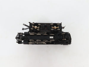 HO Broadway Limited BLI Powerhouse 218 NYC 2-8-2 H-9D Steam #9519 w/DCC & Sound