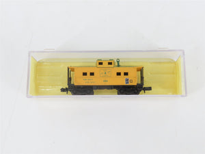 N Scale Loco-Motives 1053 MEC 