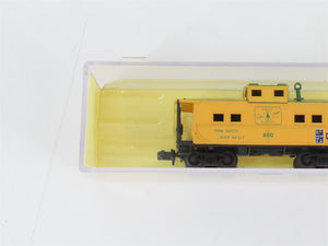 N Scale Loco-Motives 1053 MEC 