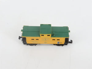 N Scale Loco-Motives 1053 MEC 