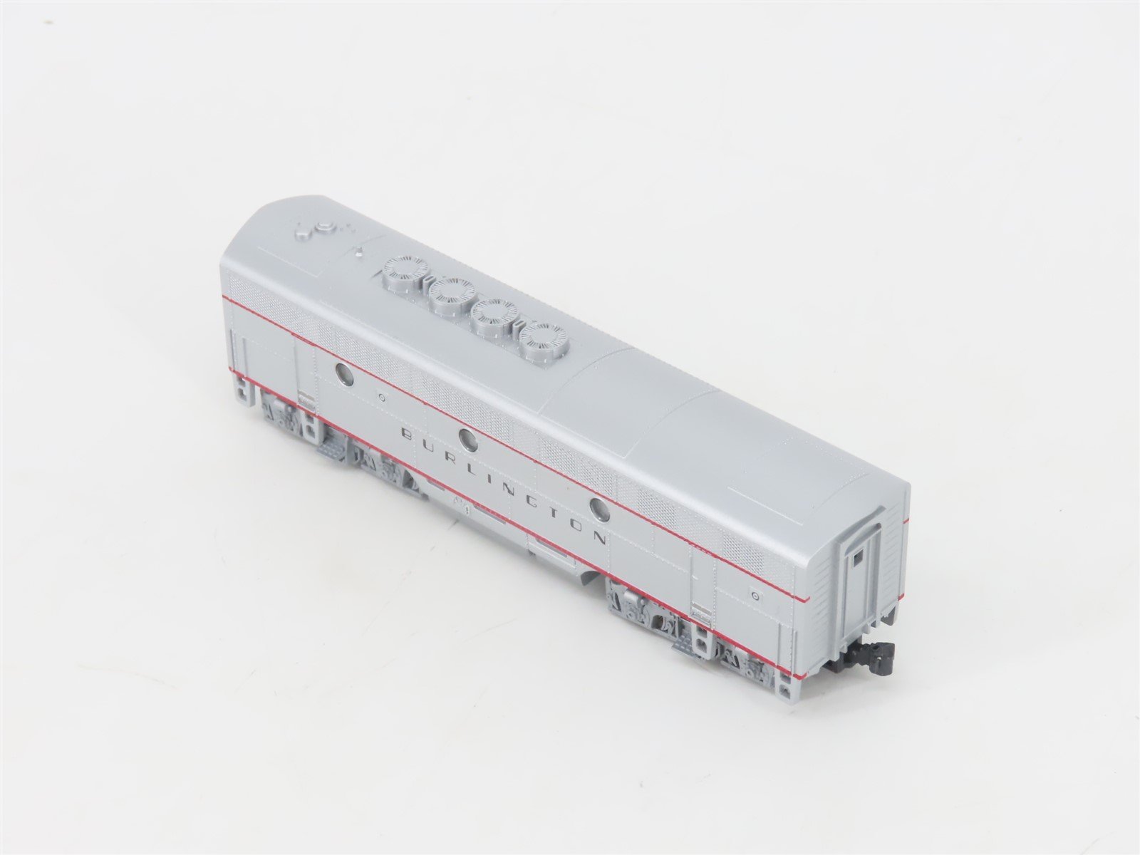 N Scale KATO CB&Q Burlington Route EMD F3B Diesel Locomotive No# - DCC Ready