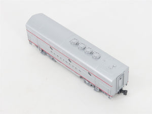 N Scale KATO CB&Q Burlington Route EMD F3B Diesel Locomotive No# - DCC Ready