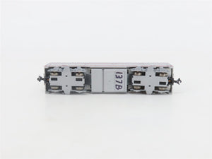 N Scale KATO CB&Q Burlington Route EMD F3B Diesel Locomotive No# - DCC Ready