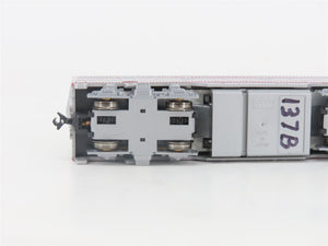 N Scale KATO CB&Q Burlington Route EMD F3B Diesel Locomotive No# - DCC Ready