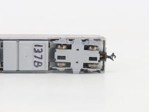 N Scale KATO CB&Q Burlington Route EMD F3B Diesel Locomotive No# - DCC Ready