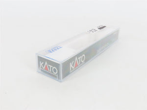 N Scale KATO CB&Q Burlington Route EMD F3B Diesel Locomotive No# - DCC Ready