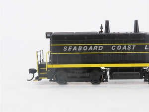 HO Scale Walthers Mainline 910-10674 SCL EMD SW7 Ph. 2 Diesel #128 - DCC Ready