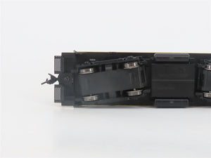 HO Scale Walthers Mainline 910-10674 SCL EMD SW7 Ph. 2 Diesel #128 - DCC Ready