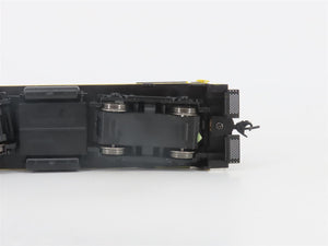 HO Scale Walthers Mainline 910-10674 SCL EMD SW7 Ph. 2 Diesel #128 - DCC Ready
