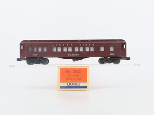 O Gauge 3-Rail Lionel Lines 2625 Pullman Passenger Car 