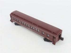O Gauge 3-Rail Lionel Lines 2625 Pullman Passenger Car 