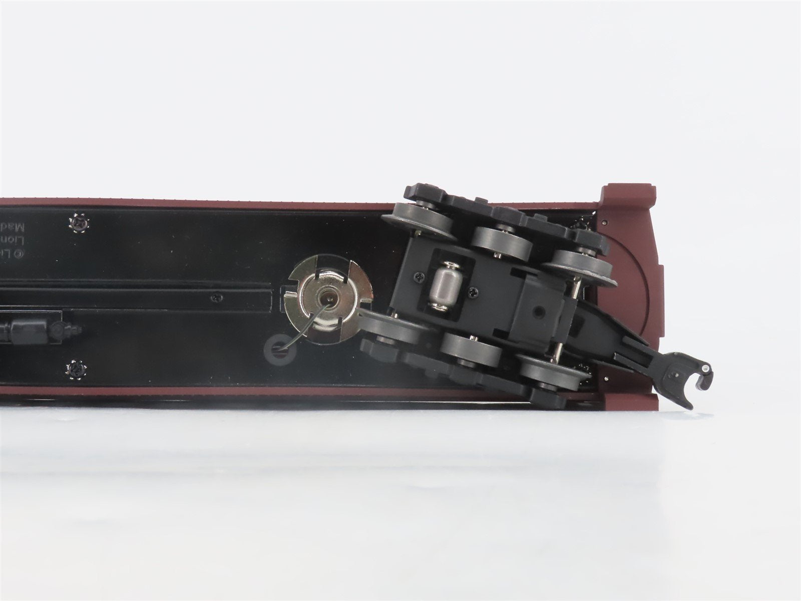 O Gauge 3-Rail Lionel Lines 2625 Pullman Passenger Car 