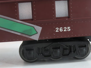 O Gauge 3-Rail Lionel Lines 2625 Pullman Passenger Car 