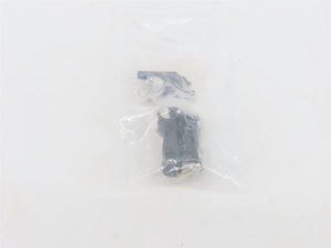 O27 Gauge 3-Rail K-Line New Hope Valley Plymouth Industrial Diesel Switcher #1