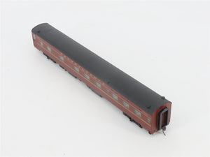 HO Scale Walthers 932-6727 PRR Pennsylvania PS 6-6-4 Sleeper Passenger Car