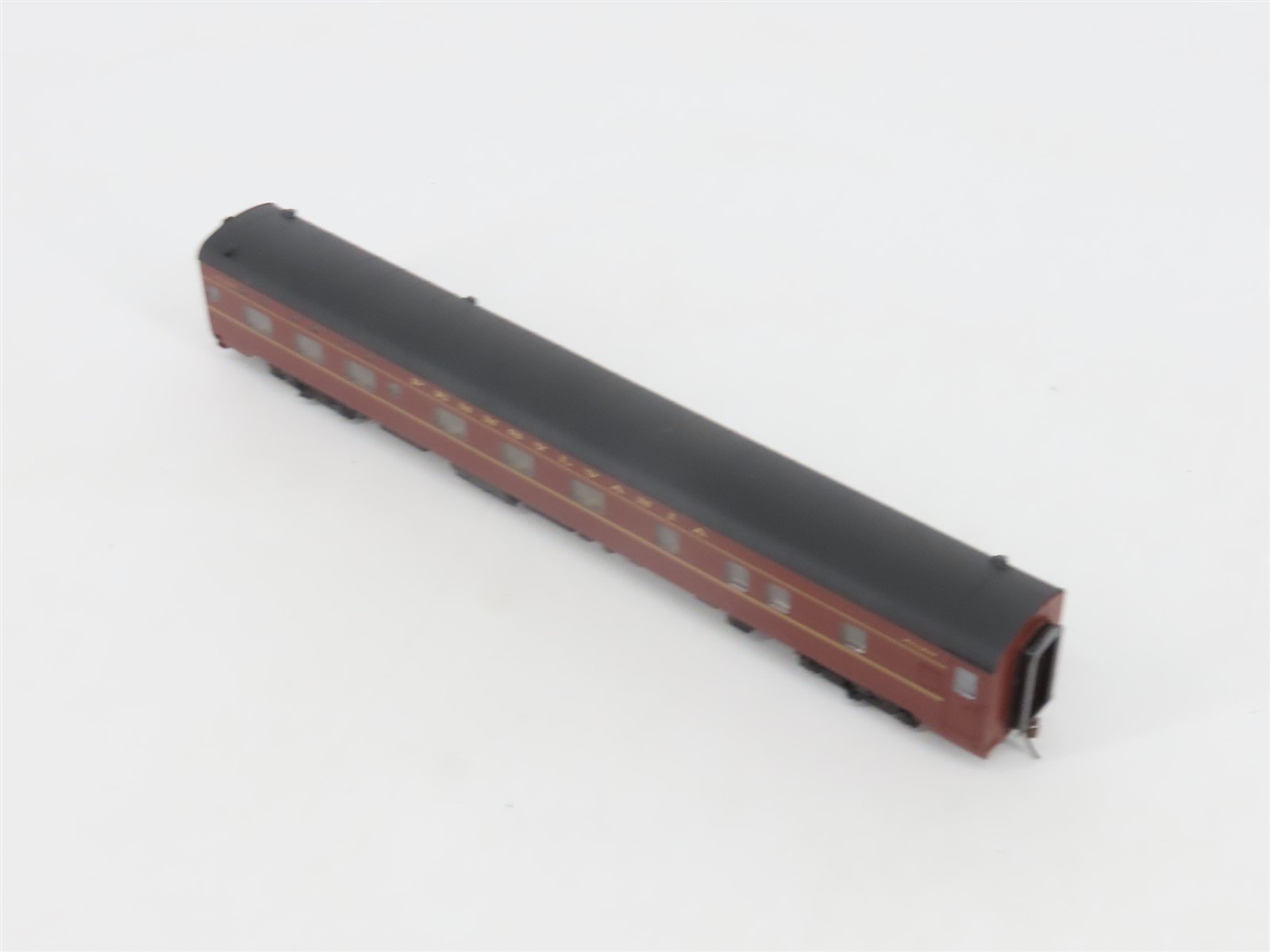HO Scale Walthers 932-6727 PRR Pennsylvania PS 6-6-4 Sleeper Passenger Car