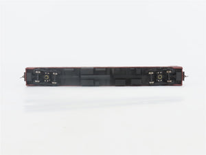 HO Scale Walthers 932-6727 PRR Pennsylvania PS 6-6-4 Sleeper Passenger Car