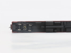 HO Scale Walthers 932-6727 PRR Pennsylvania PS 6-6-4 Sleeper Passenger Car
