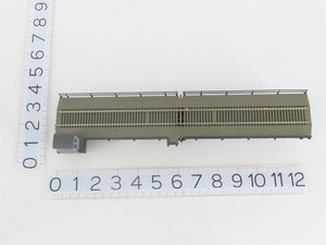 HO 1/87 Scale Walthers Cornerstone 933-2849 Motorized 90' Turntable w/ DCC