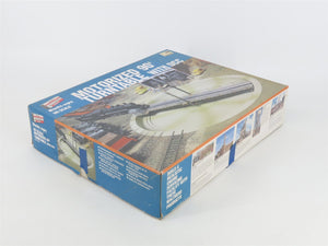 HO 1/87 Scale Walthers Cornerstone 933-2849 Motorized 90' Turntable w/ DCC