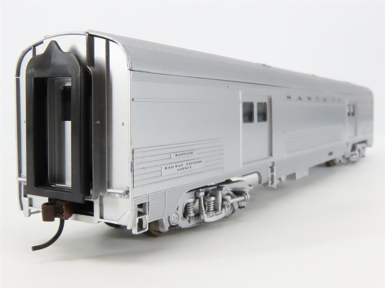HO Walthers 932-9002 ATSF Santa Fe 