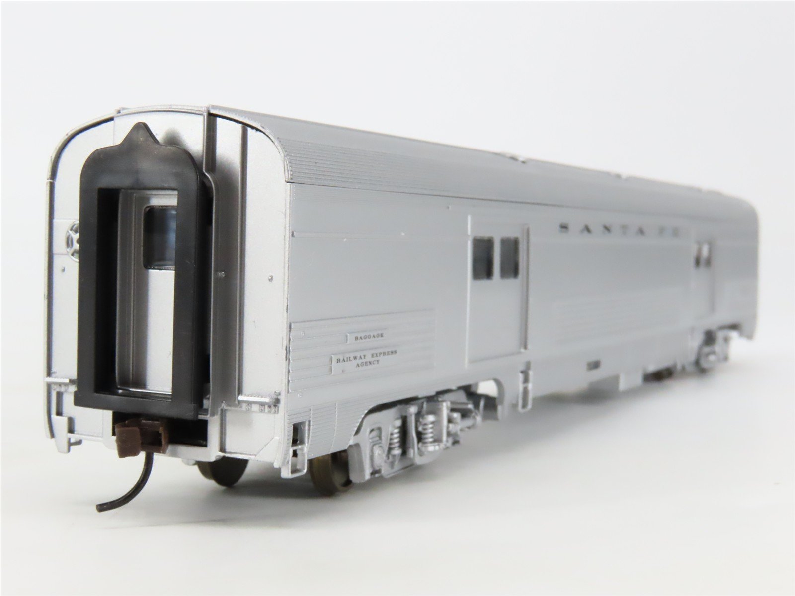 HO Walthers 932-9002 ATSF Santa Fe 