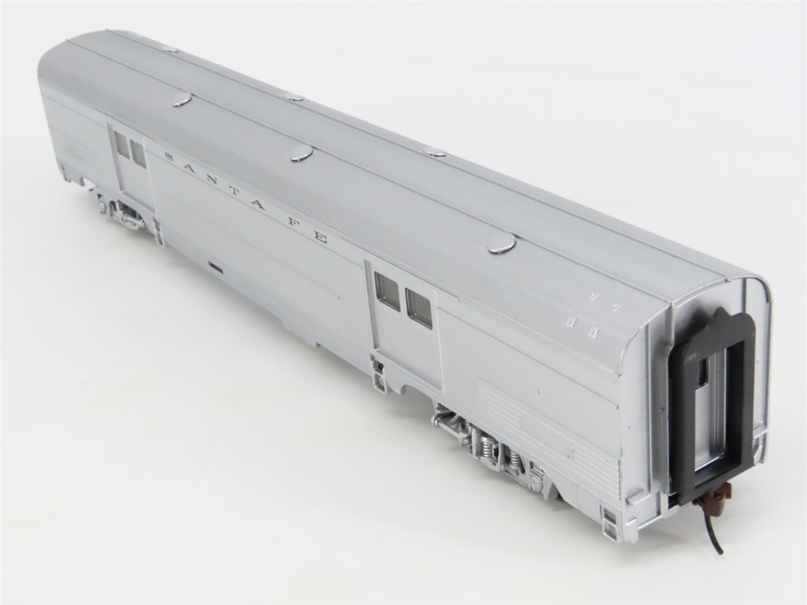 HO Walthers 932-9002 ATSF Santa Fe 