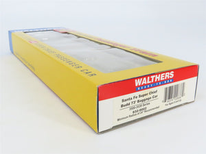 HO Walthers 932-9002 ATSF Santa Fe 
