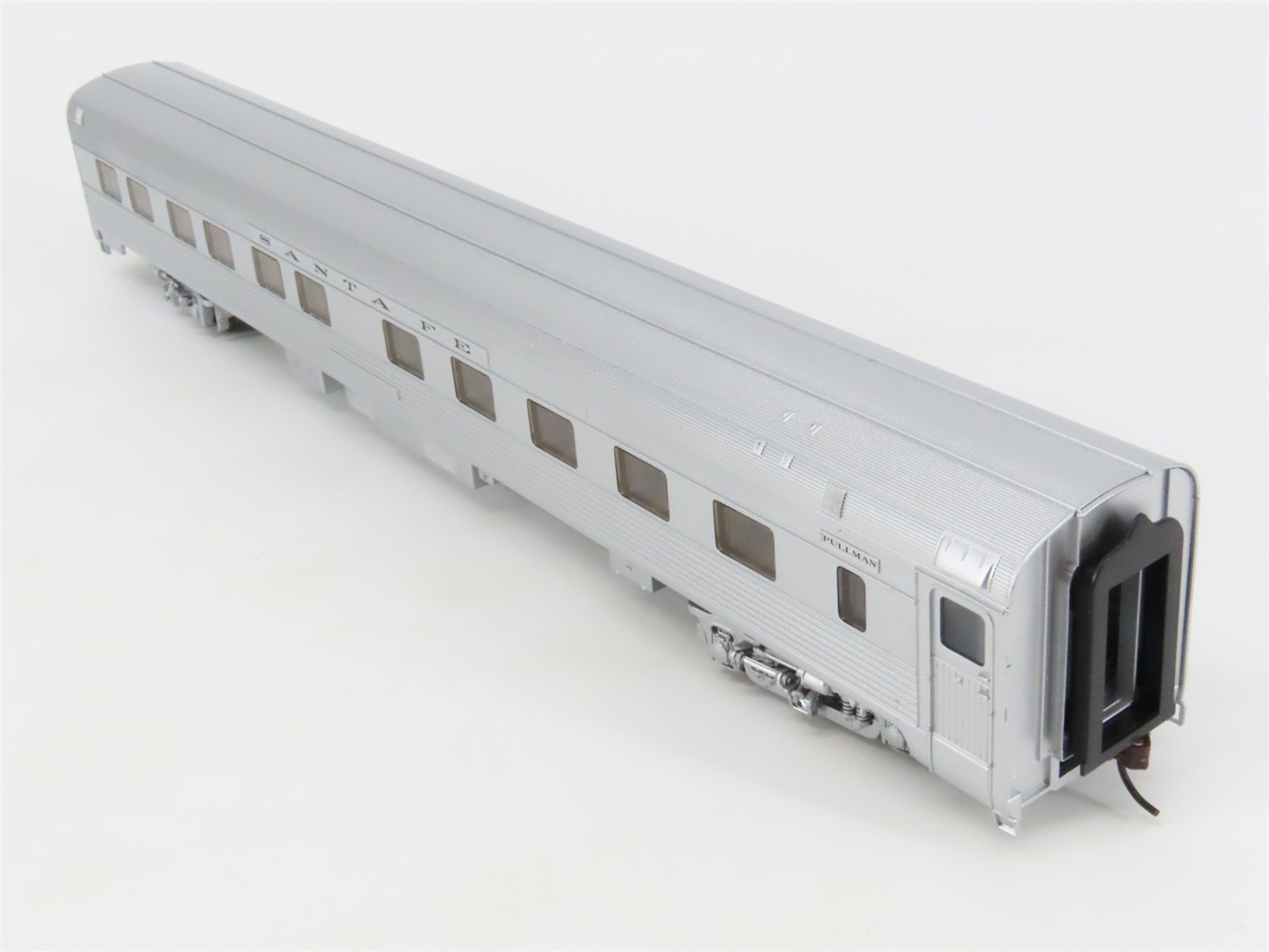 HO Walthers 932-9001 ATSF Santa Fe 