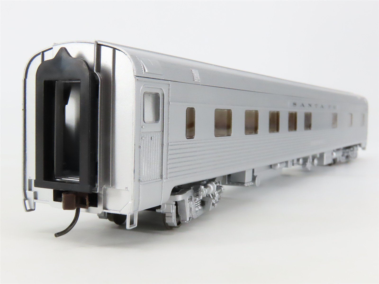 HO Walthers 932-9001 ATSF Santa Fe 