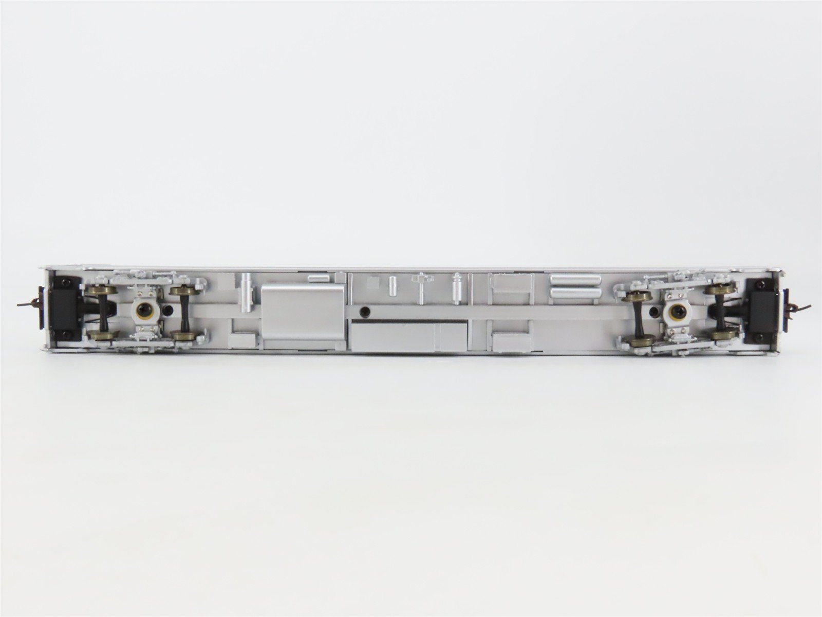 HO Walthers 932-9001 ATSF Santa Fe 