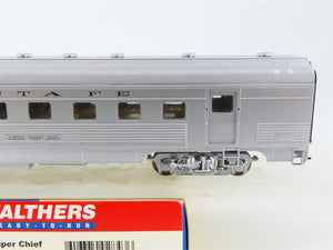 HO Walthers 932-9007 ATSF Santa Fe 
