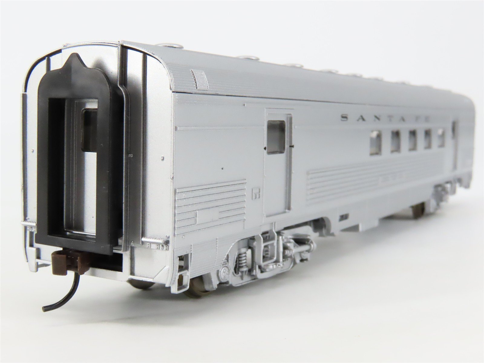 HO Walthers 932-9007 ATSF Santa Fe 