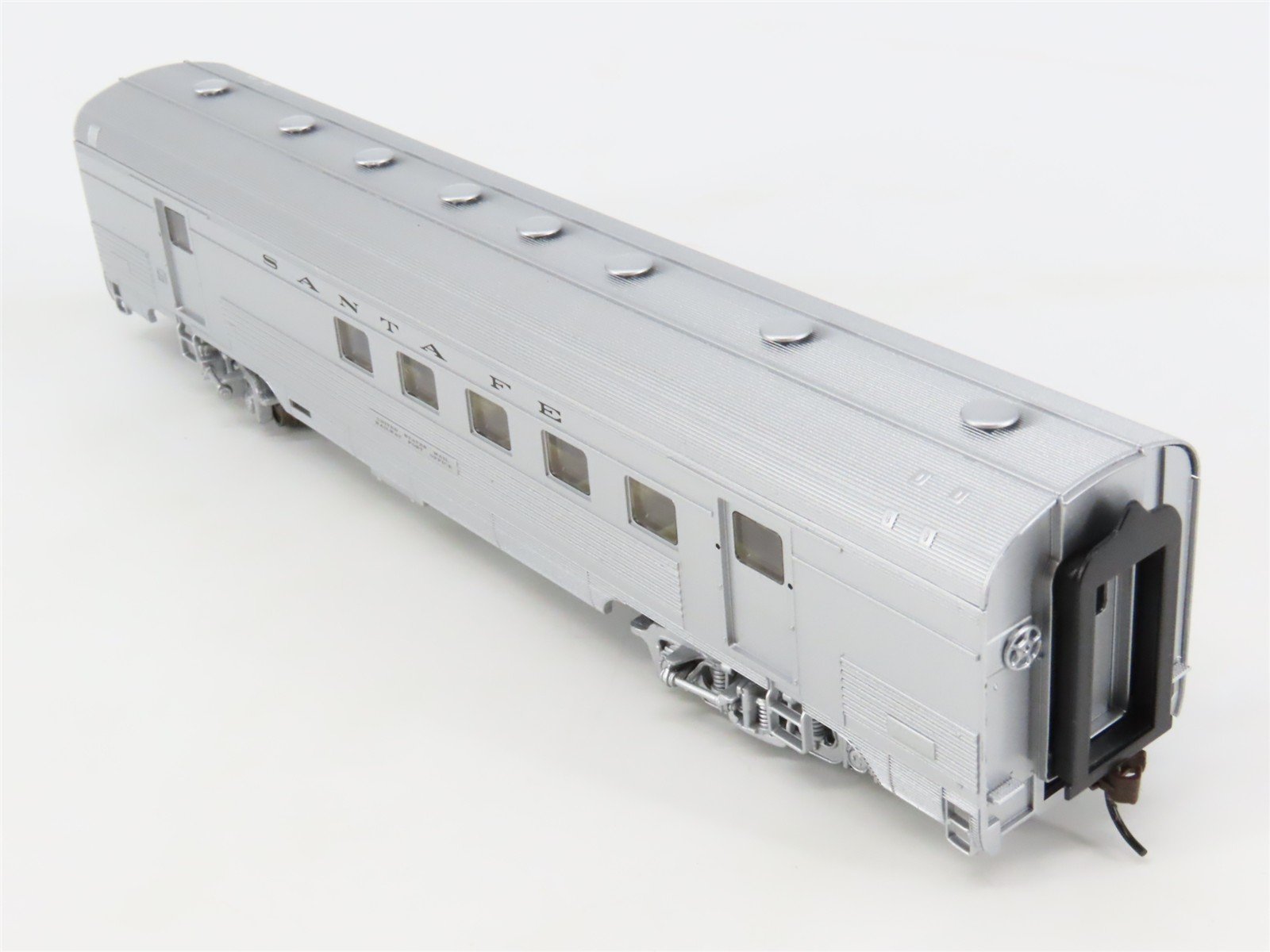 HO Walthers 932-9007 ATSF Santa Fe 