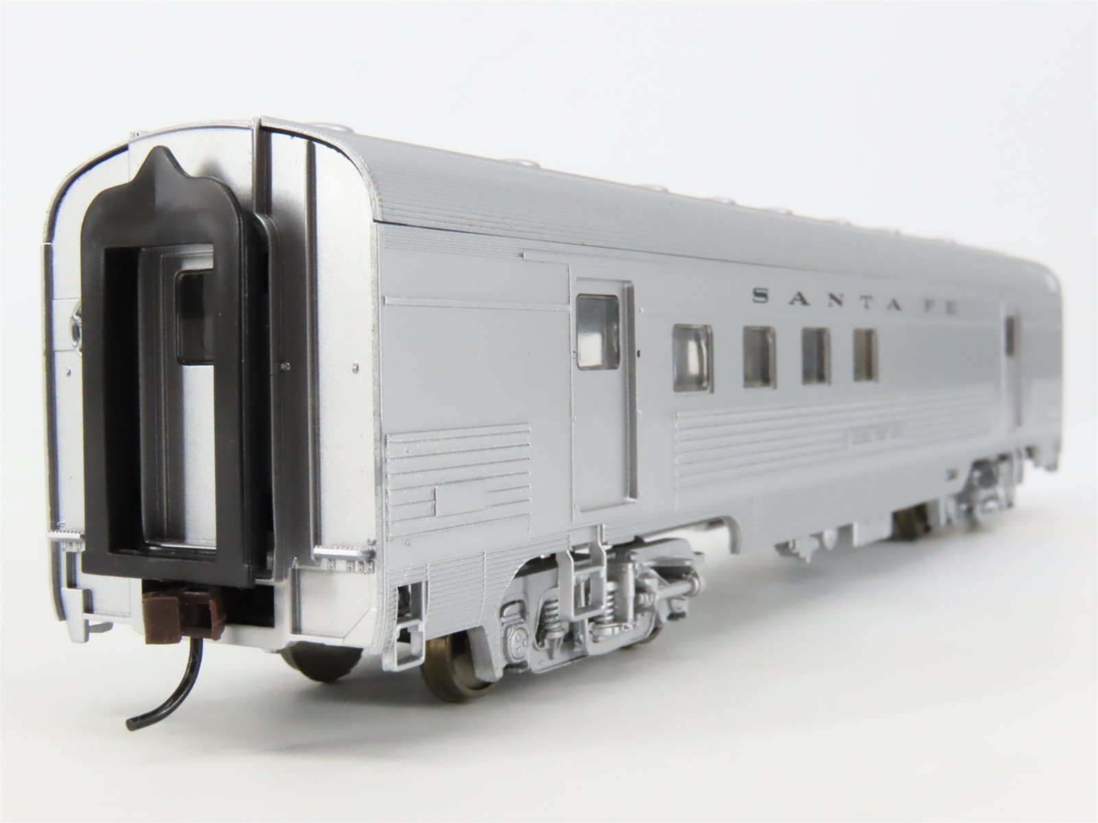 HO Walthers 932-9007 ATSF Santa Fe 