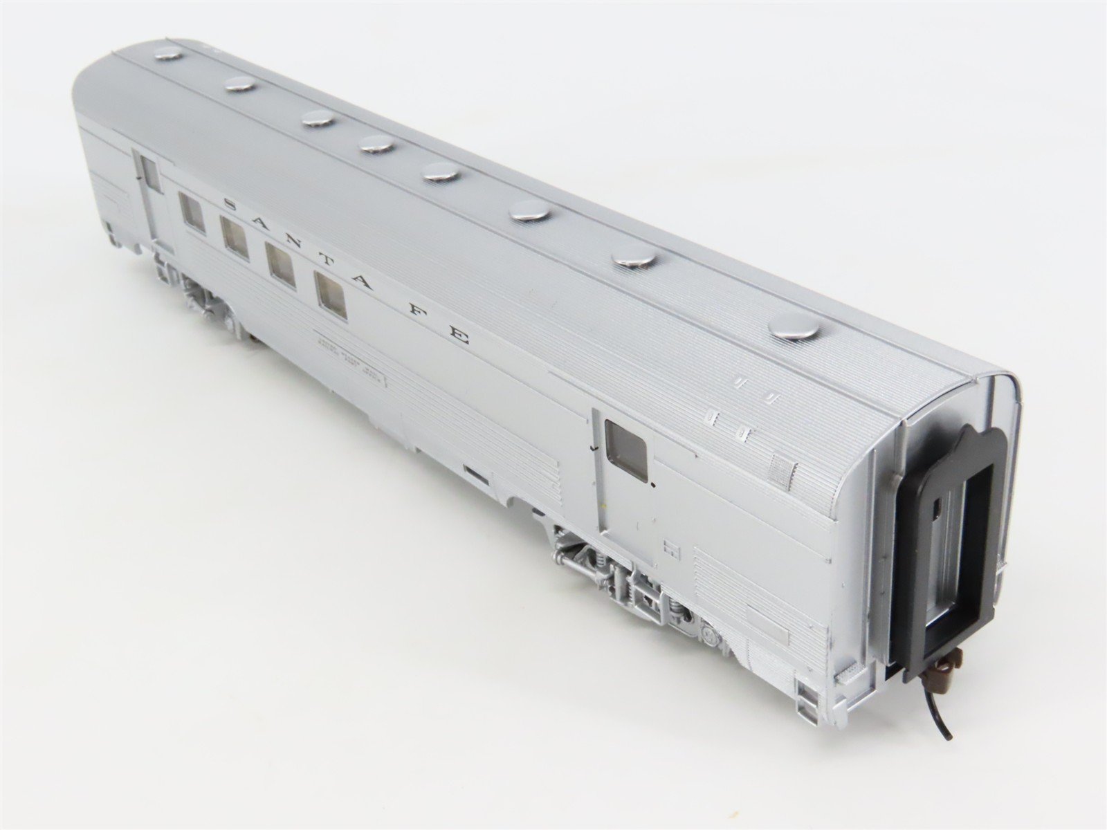 HO Walthers 932-9007 ATSF Santa Fe 