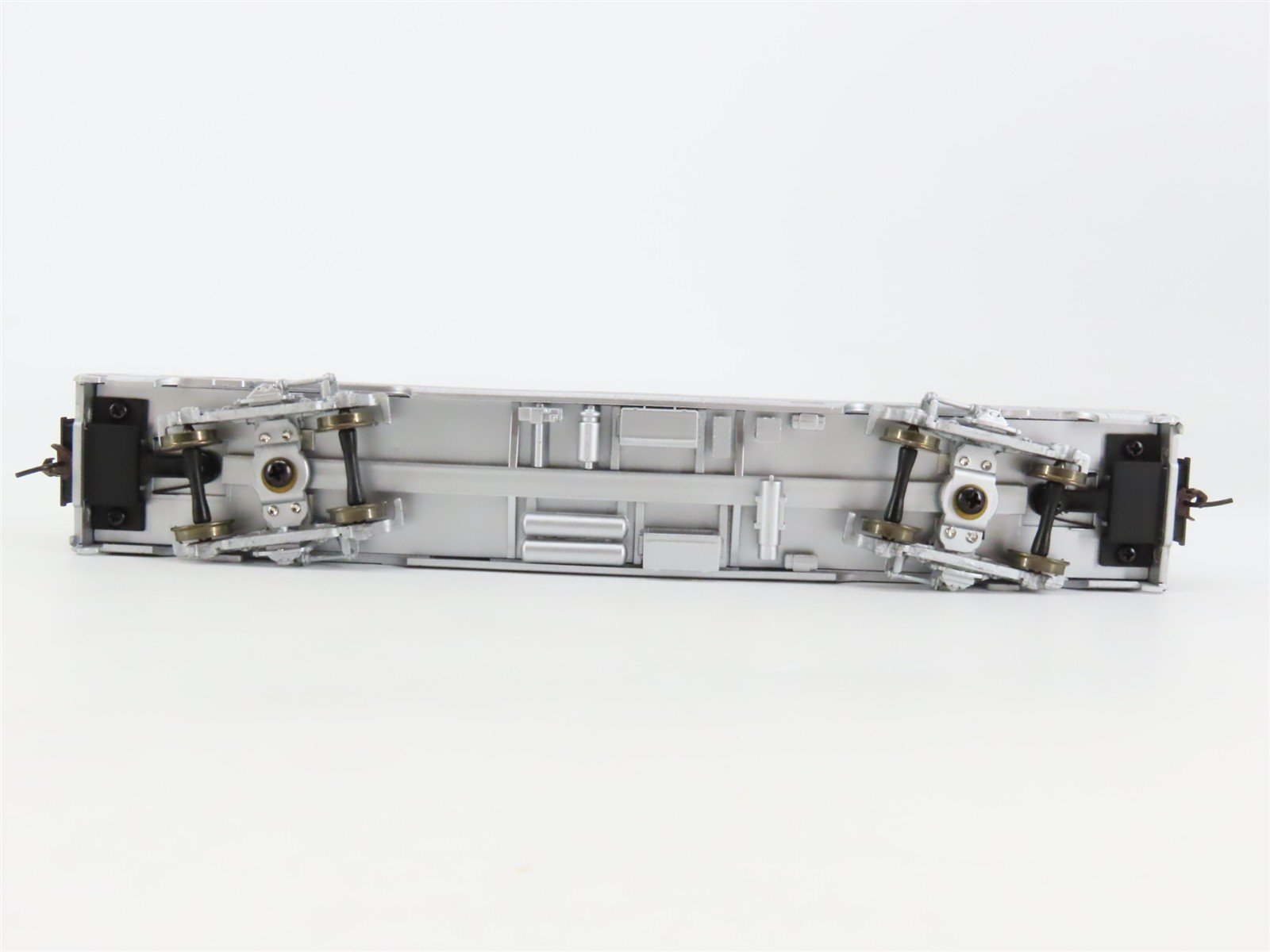 HO Walthers 932-9007 ATSF Santa Fe 